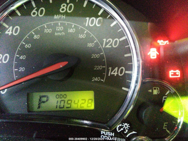 2013 TOYOTA COROLLA S VIN: 5YFBU4EEXDP131098