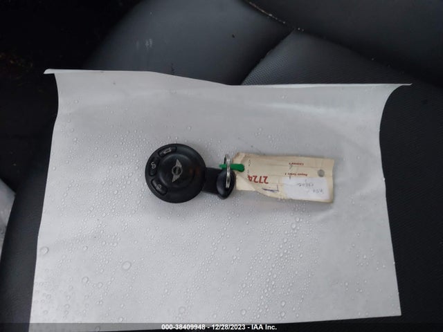 2013 MINI COUNTRYMAN WMWZC5C56DWP34760 Photo 10
