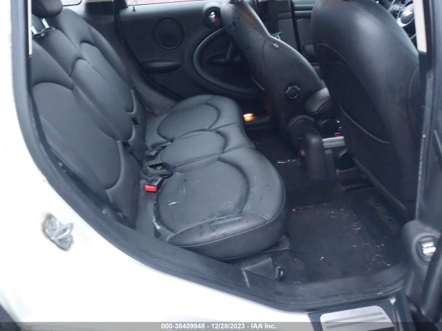 2013 MINI COUNTRYMAN WMWZC5C56DWP34760 Photo 7