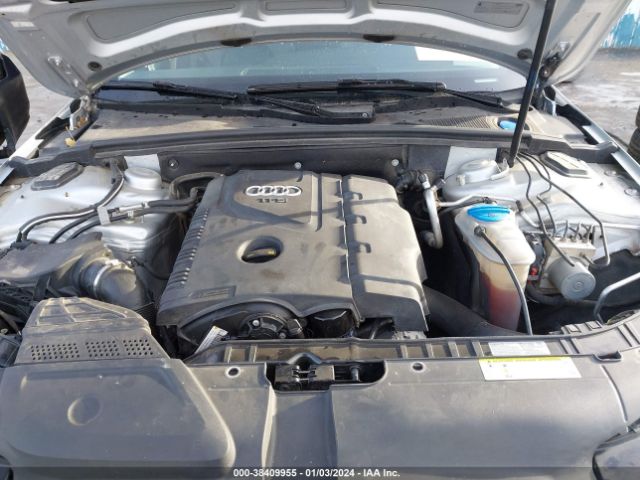 WA1UFAFL9EA091143 Audi Allroad 2.0t Premium