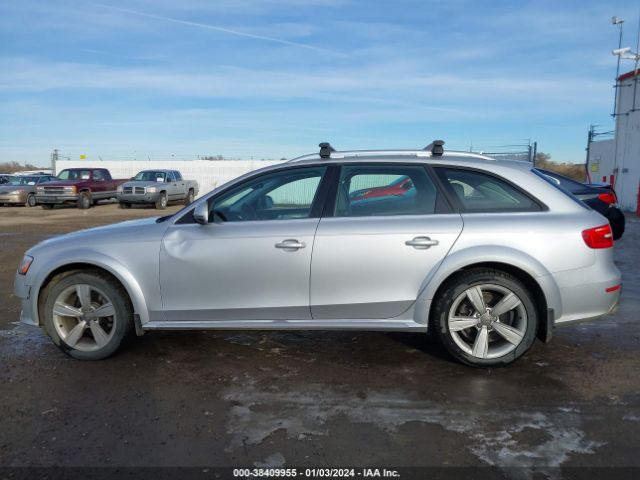 WA1UFAFL9EA091143 Audi Allroad 2.0t Premium