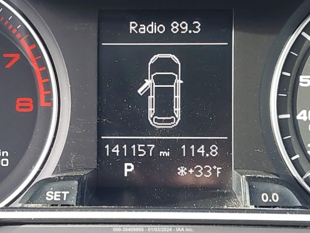 WA1UFAFL9EA091143 Audi Allroad 2.0t Premium