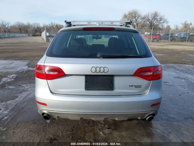 WA1UFAFL9EA091143 Audi Allroad 2.0t Premium