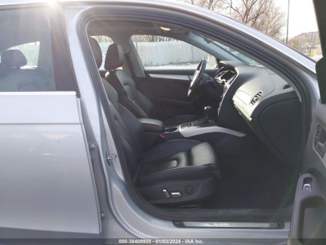 WA1UFAFL9EA091143 Audi Allroad 2.0t Premium
