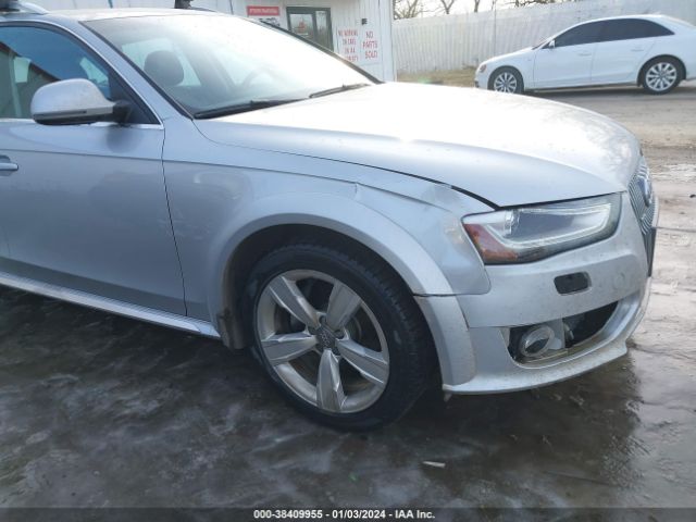 WA1UFAFL9EA091143 Audi Allroad 2.0t Premium