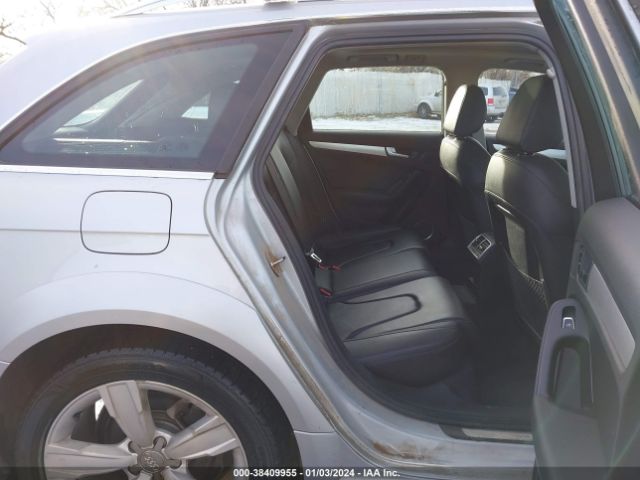 WA1UFAFL9EA091143 Audi Allroad 2.0t Premium