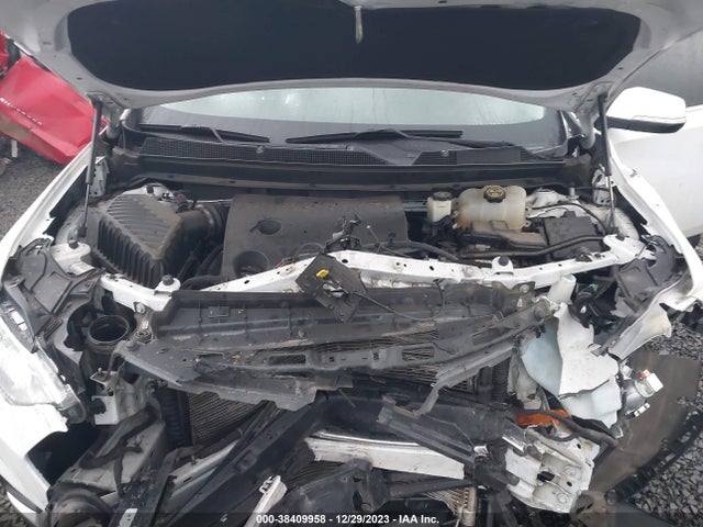 Chevrolet Traverse 3lt 2018 1GNEVHKW8JJ217385 Image 10