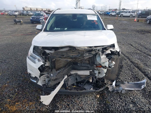 Chevrolet Traverse 3lt 2018 1GNEVHKW8JJ217385 Image 12