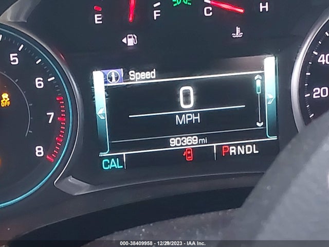 Chevrolet Traverse 3lt 2018 1GNEVHKW8JJ217385 Image 15