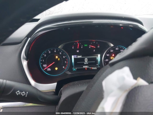 Chevrolet Traverse 3lt 2018 1GNEVHKW8JJ217385 Image 7