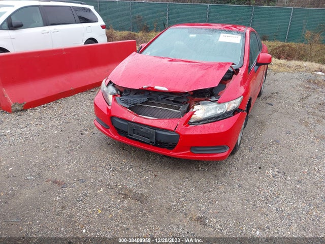 2013 HONDA CIVIC LX VIN: 2HGFG3B59DH523746
