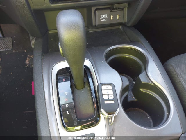 Honda Pilot Ex 2017 5FNYF5H37HB031059 Image 11