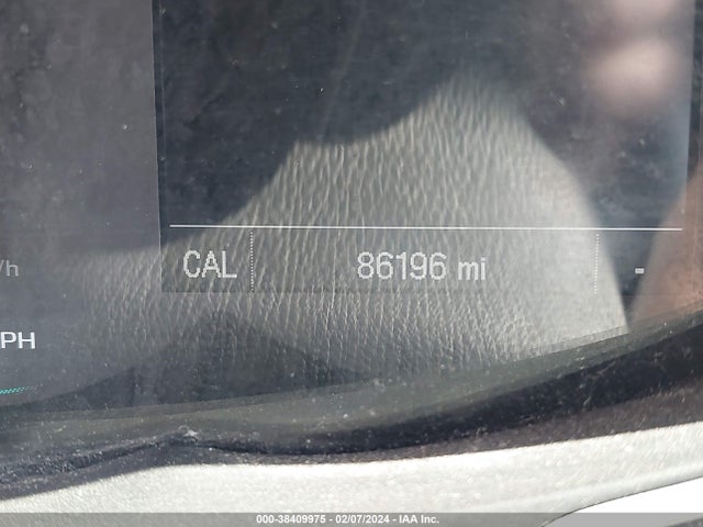 Chevrolet Sonic Lt Auto 2017 1G1JD5SH6H4114848 Image 15