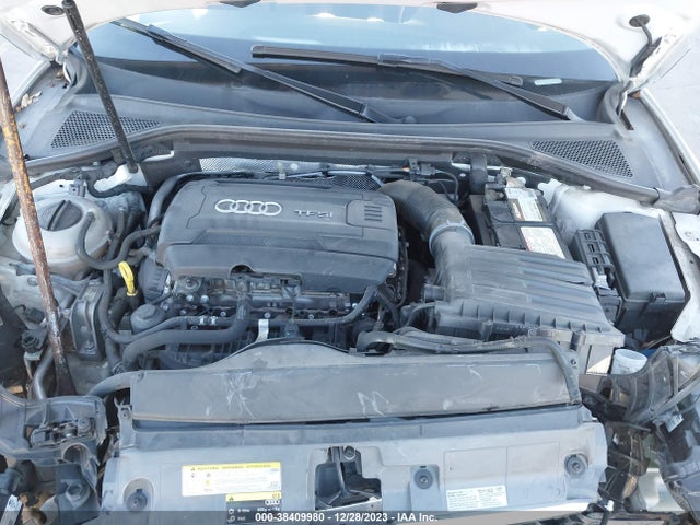 WAUCCGFF1F1026664 Audi A3 1.8t Premium