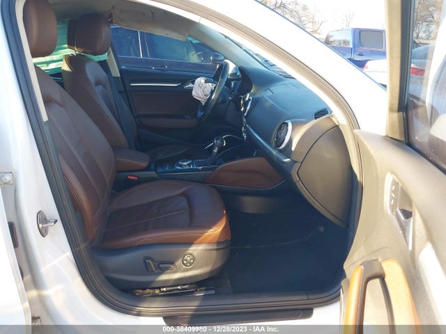 WAUCCGFF1F1026664 Audi A3 1.8t Premium