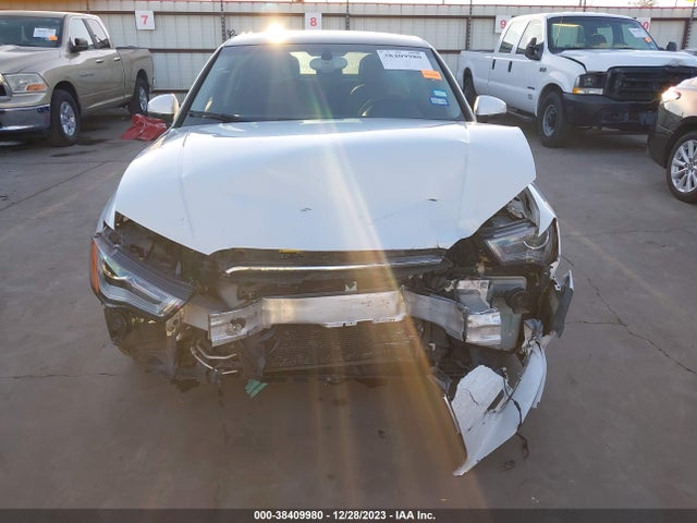 WAUCCGFF1F1026664 Audi A3 1.8t Premium