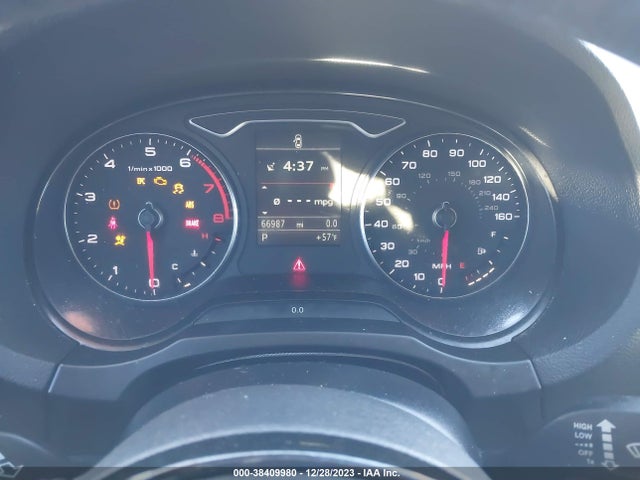 WAUCCGFF1F1026664 Audi A3 1.8t Premium
