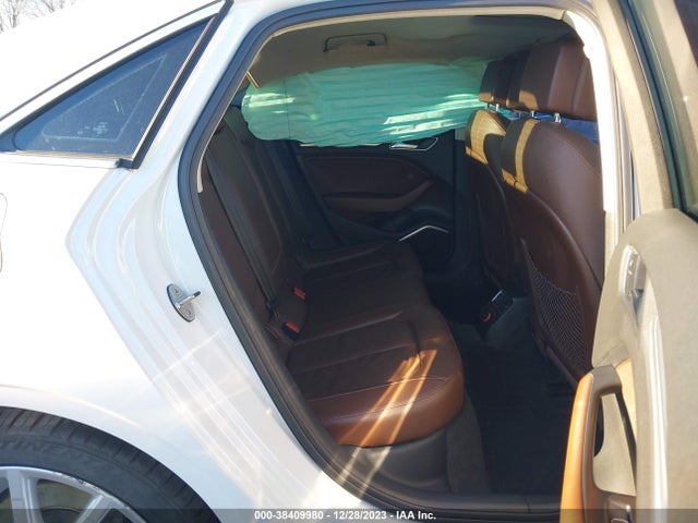 WAUCCGFF1F1026664 Audi A3 1.8t Premium