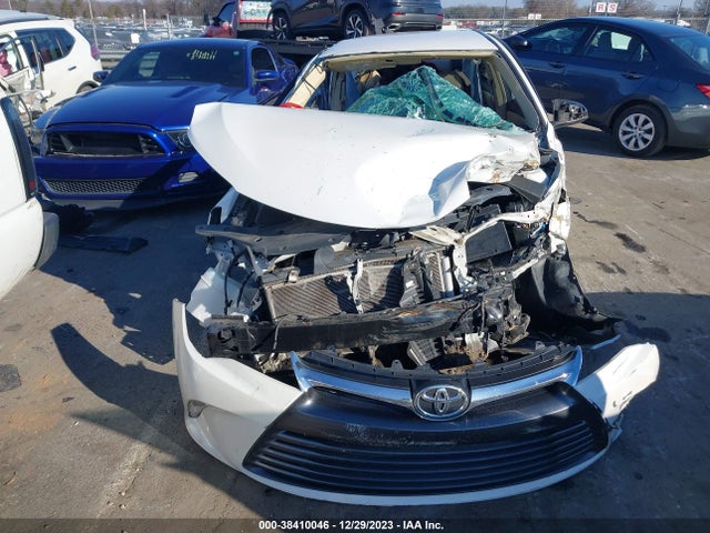 Toyota CAMRY XLE 2015 4T1BF1FK8FU474250 Image 12