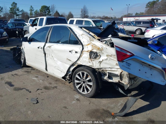 Toyota CAMRY XLE 2015 4T1BF1FK8FU474250 Image 14