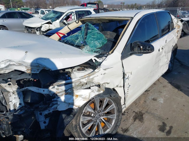Toyota CAMRY XLE 2015 4T1BF1FK8FU474250 Image 11