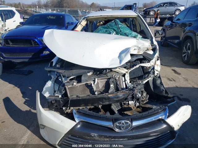 Toyota CAMRY XLE 2015 4T1BF1FK8FU474250 Image 6
