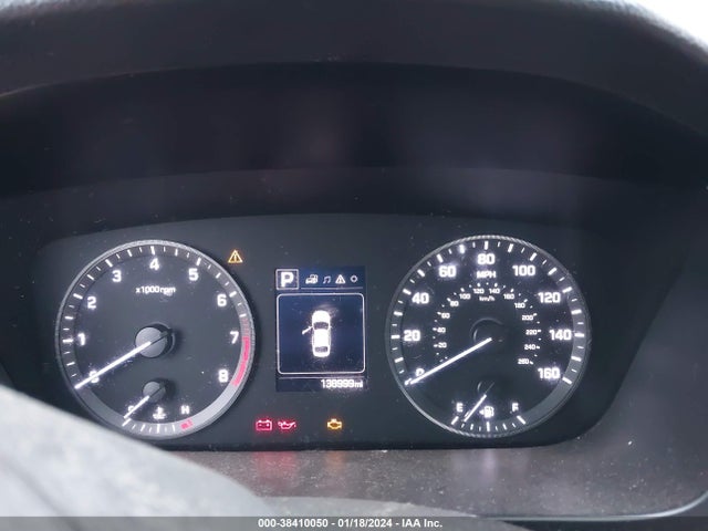 Hyundai SONATA SE 2016 5NPE24AF4GH265379 Image 7