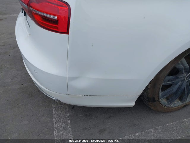 2017 AUDI A8 L WAU44AFD3HN013035 Photo 5