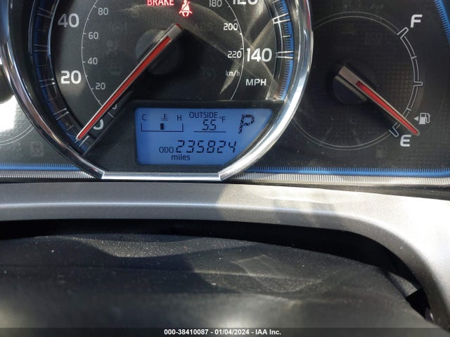 Toyota Rav4 Limited 2015 2T3YFREV5FW144609 Image 16