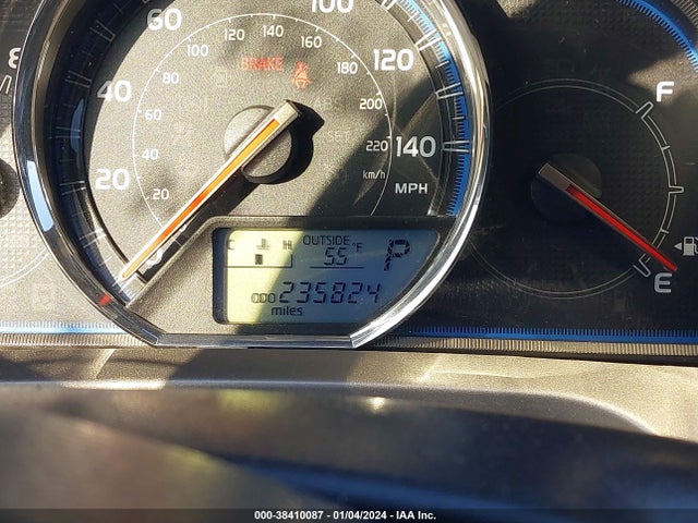 Toyota Rav4 Limited 2015 2T3YFREV5FW144609 Image 7