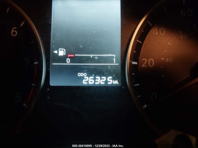 3N1CN8DV1NL829031 Nissan Versa 1.6 S Xtronic Cvt
