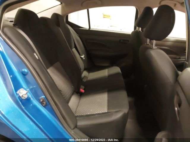 3N1CN8DV1NL829031 Nissan Versa 1.6 S Xtronic Cvt