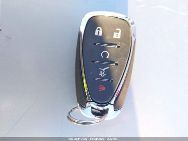 3GNAXMEG2PS131924 Chevrolet Equinox Fwd Rs