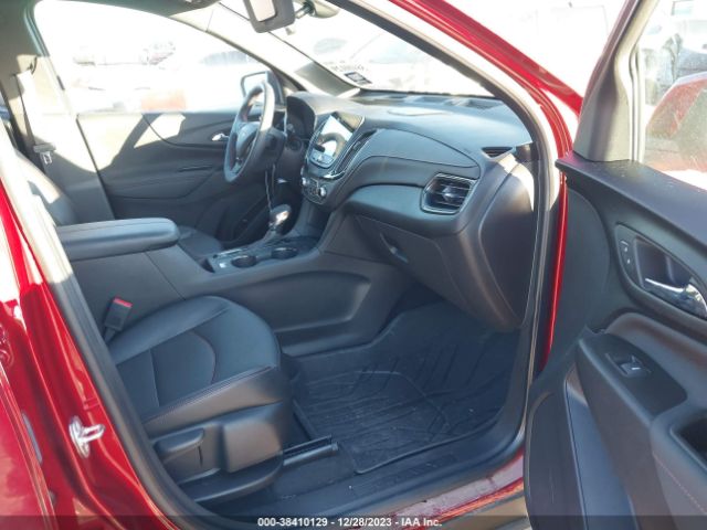 3GNAXMEG2PS131924 Chevrolet Equinox Fwd Rs