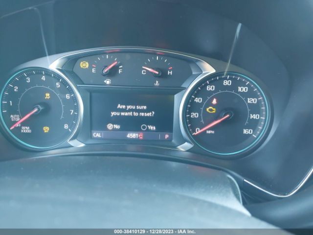 3GNAXMEG2PS131924 Chevrolet Equinox Fwd Rs