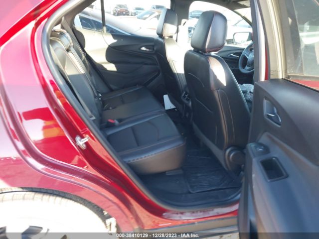 3GNAXMEG2PS131924 Chevrolet Equinox Fwd Rs