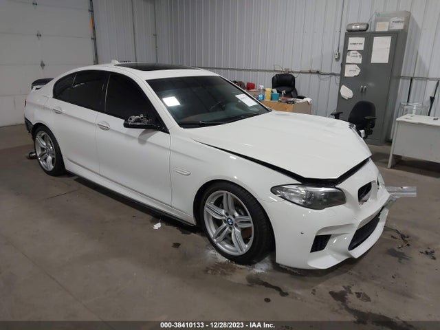2014 WBA5B3C5XED536427 main image