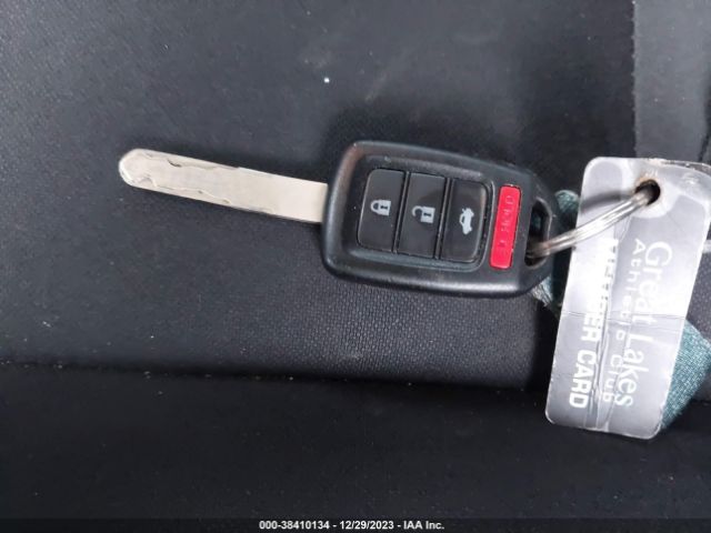 2HGFC2F59GH522813 Honda Civic Lx