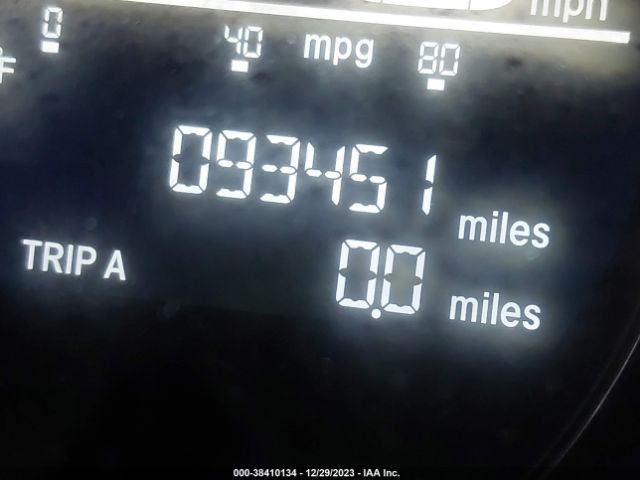2HGFC2F59GH522813 Honda Civic Lx