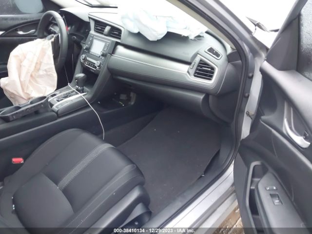 2HGFC2F59GH522813 Honda Civic Lx