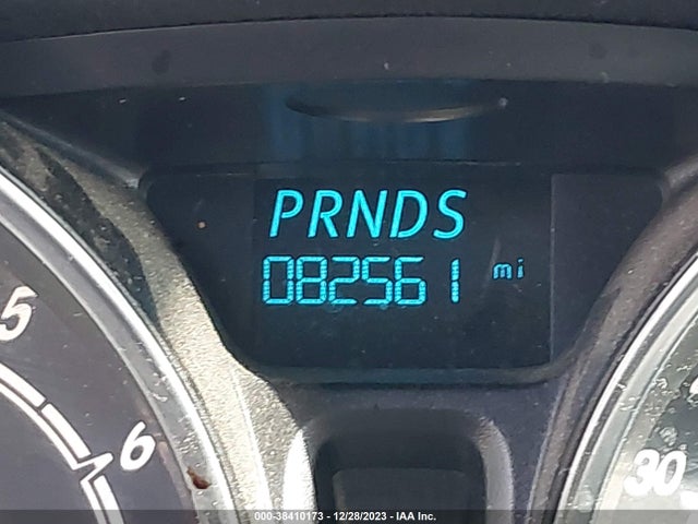 2018 FORD FIESTA SE VIN: 3FADP4BJ4JM123427