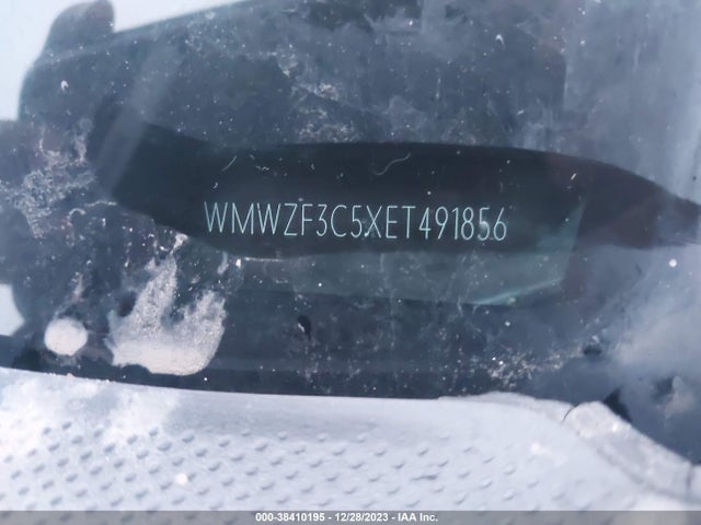 2014 MINI CLUBMAN WMWZF3C5XET491856 Photo 8