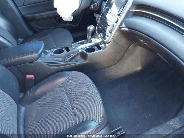 Chevrolet Malibu Limited Lt 2016 1G11C5SA8GF153045 Image 5