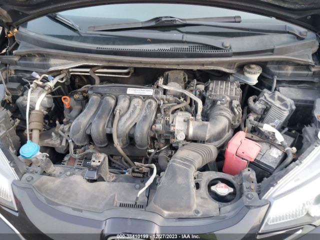 3HGGK5H85FM715251 Honda Fit Ex/ex-l