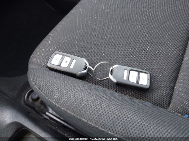 3HGGK5H85FM715251 Honda Fit Ex/ex-l