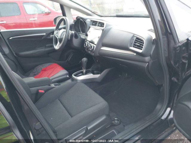 3HGGK5H85FM715251 Honda Fit Ex/ex-l