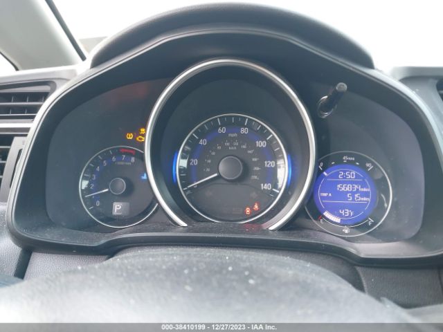 3HGGK5H85FM715251 Honda Fit Ex/ex-l
