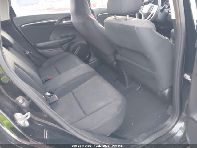 3HGGK5H85FM715251 Honda Fit Ex/ex-l