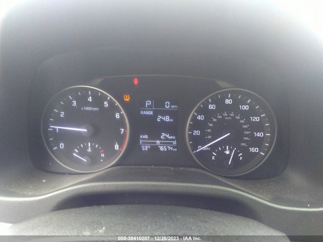 Hyundai ELANTRA SE 2018 5NPD74LF2JH258061 Image 7