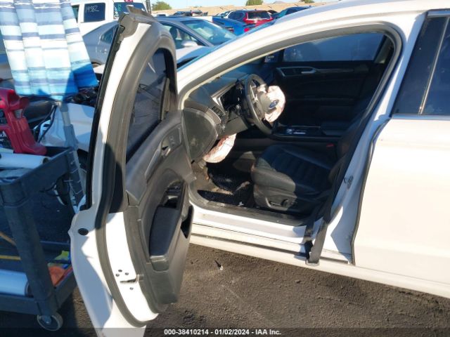 3FA6P0PU2HR379728 Ford Fusion Energi Se Luxury